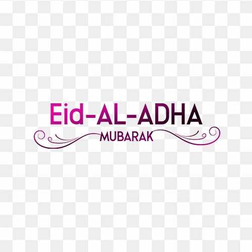 islamic festival eid al adha free png text